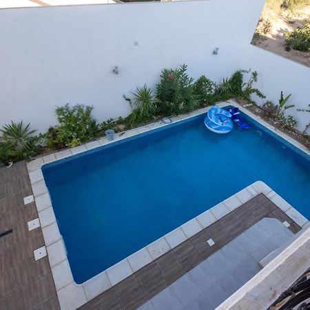 Villa Meublee Avec Piscine Et Abri De Voiture Erriadh Exterior foto